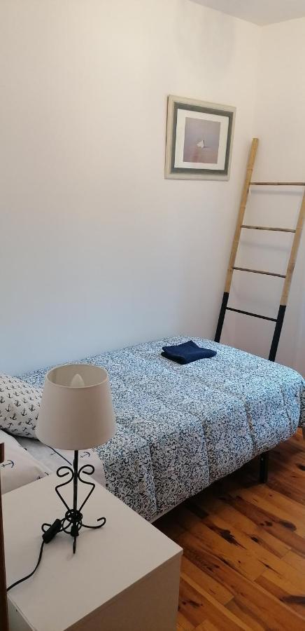 Coqueto Apartamento En Alameda Principal Garaje Santander Buitenkant foto