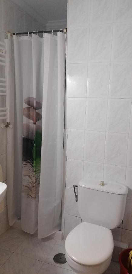 Coqueto Apartamento En Alameda Principal Garaje Santander Buitenkant foto